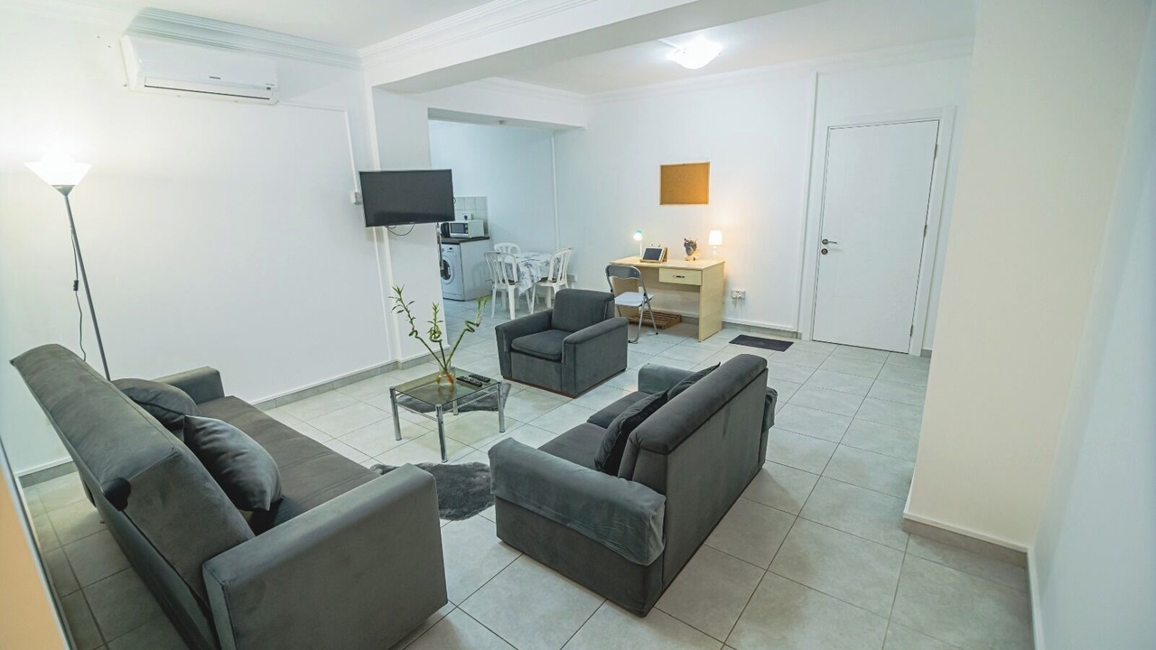 Photo of Livingroom in North Nicosia