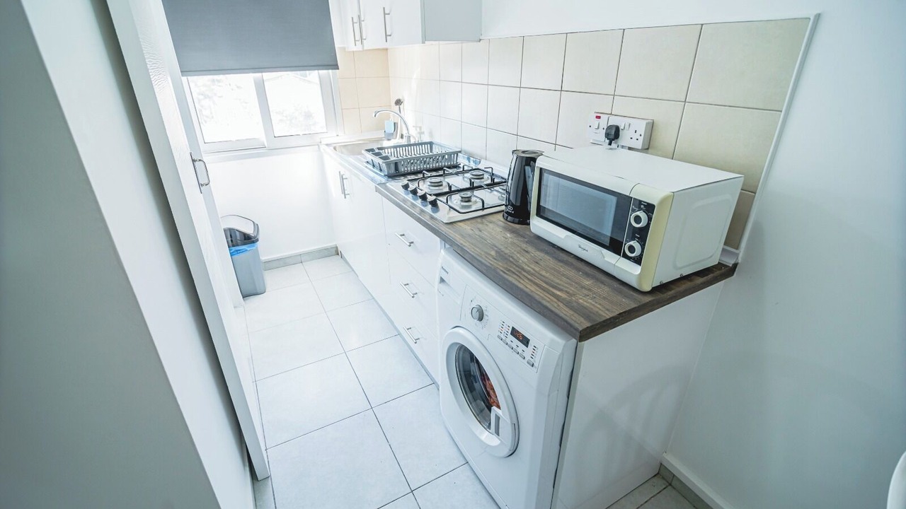 Photo of Kitchen in North Nicosia