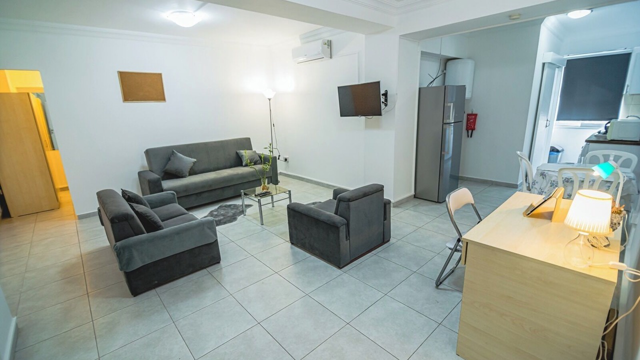 Photo of Livingroom in North Nicosia