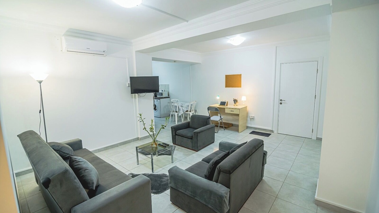 Photo of Livingroom in North Nicosia
