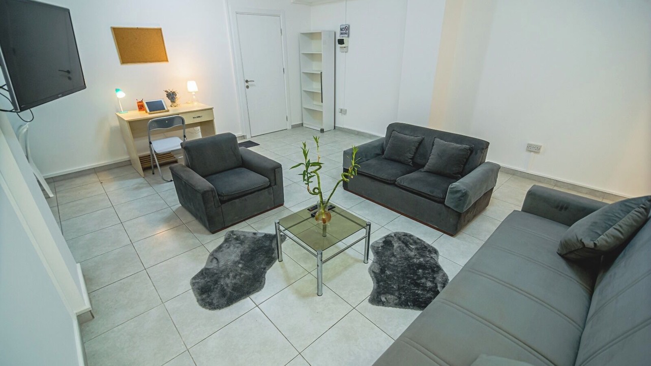 Photo of Livingroom in North Nicosia