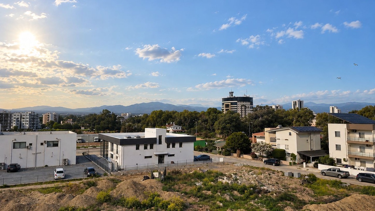 Photo of Outdoor in Yenisehir
