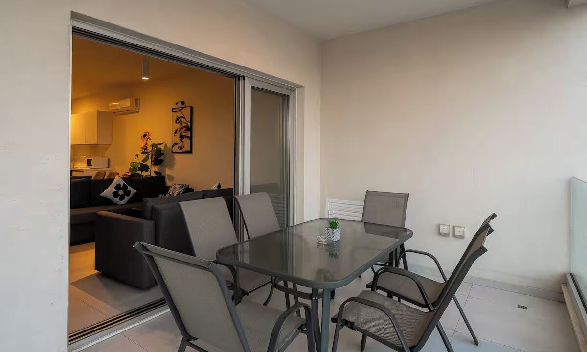 Photo of Outdoor in Kapparis