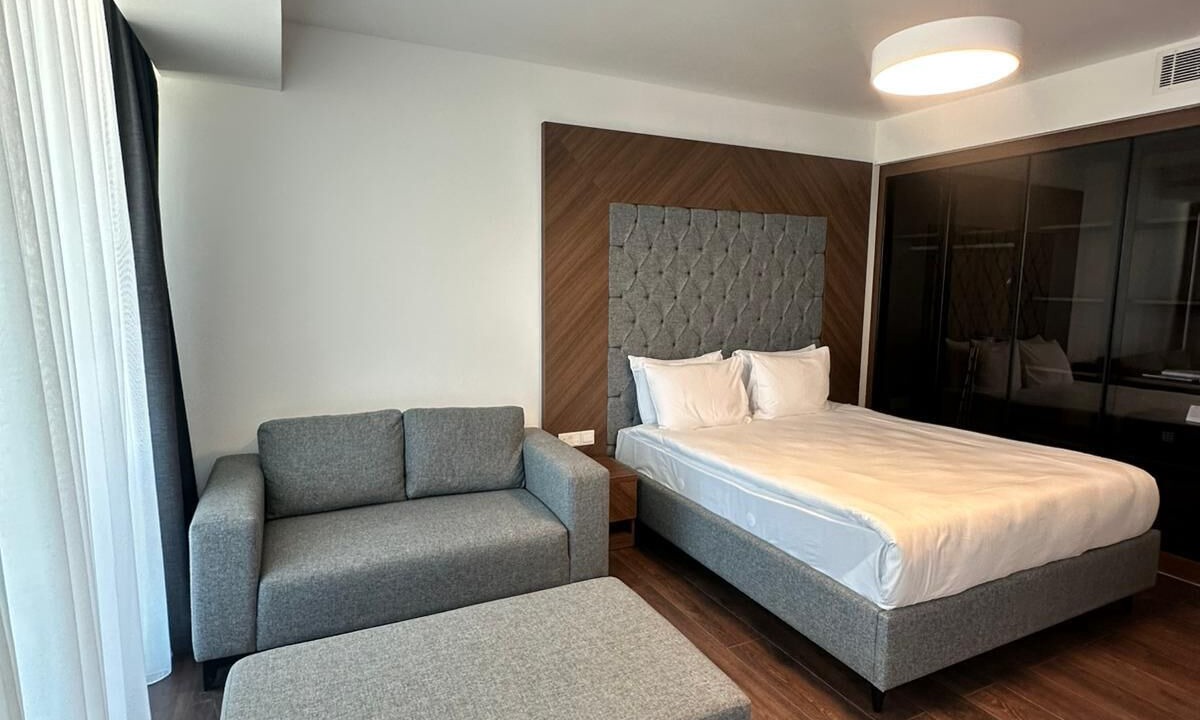Photo of Bedroom in Trikomo
