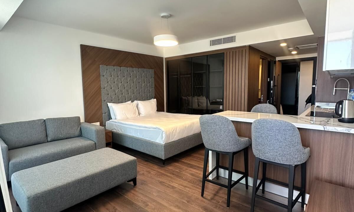 Photo of Bedroom in Trikomo