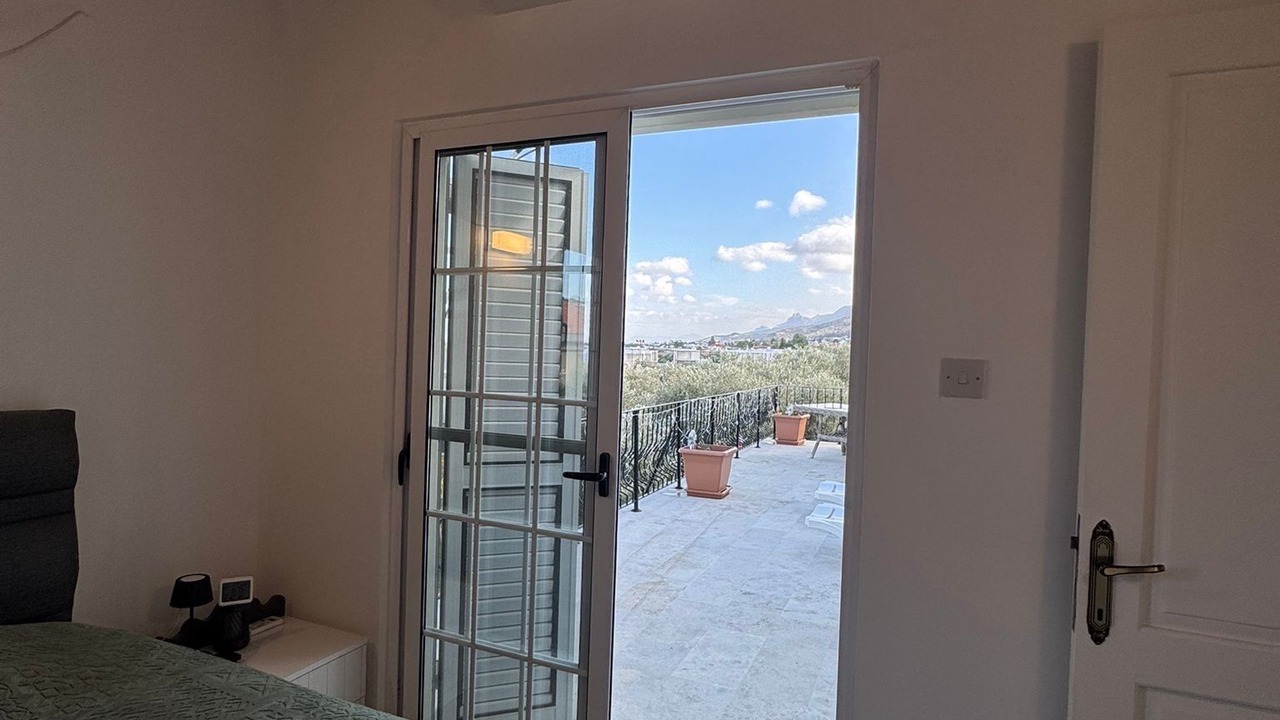 Photo of Bedroom in Karavas