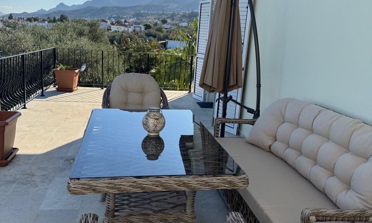 Photo of Outdoor in Karavas