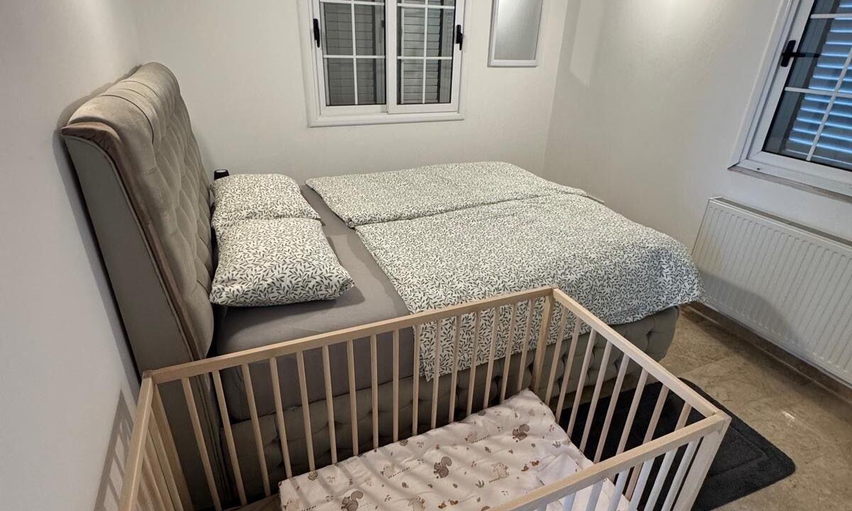 Photo of Bedroom in Karavas