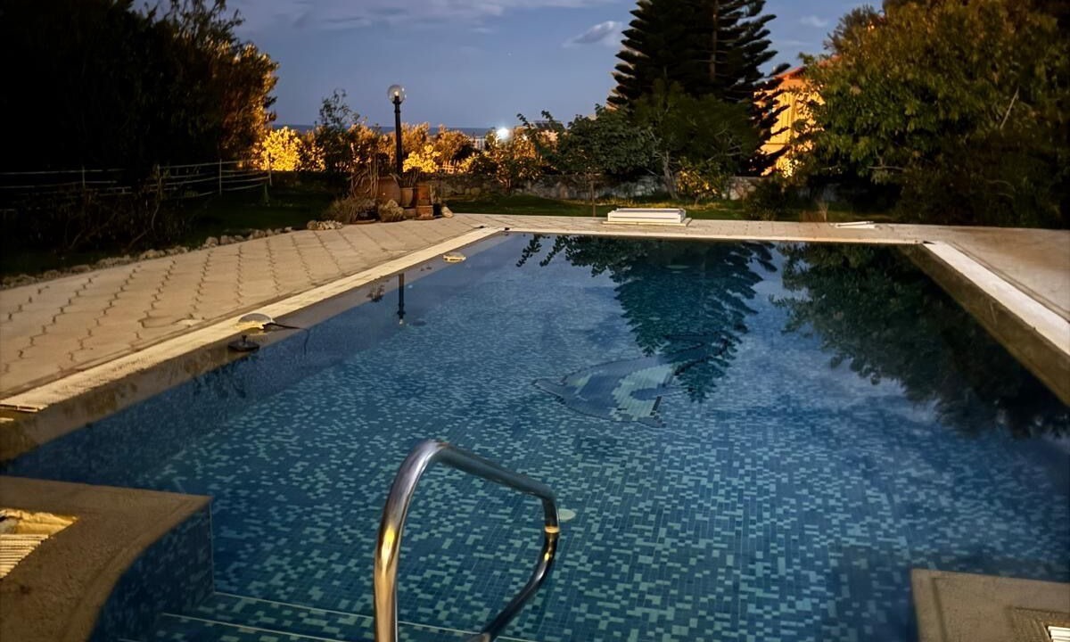 Photo of Outdoor in Karavas