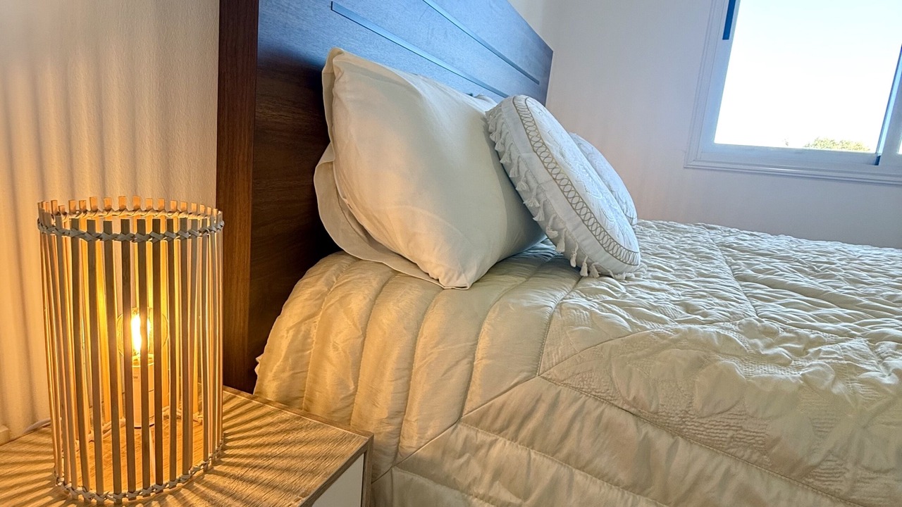Photo of Bedroom in Polis