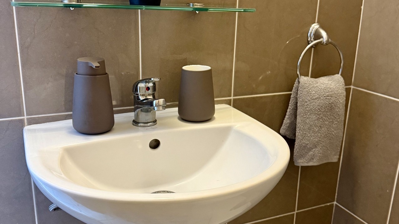 Photo of Bathroom in Polis