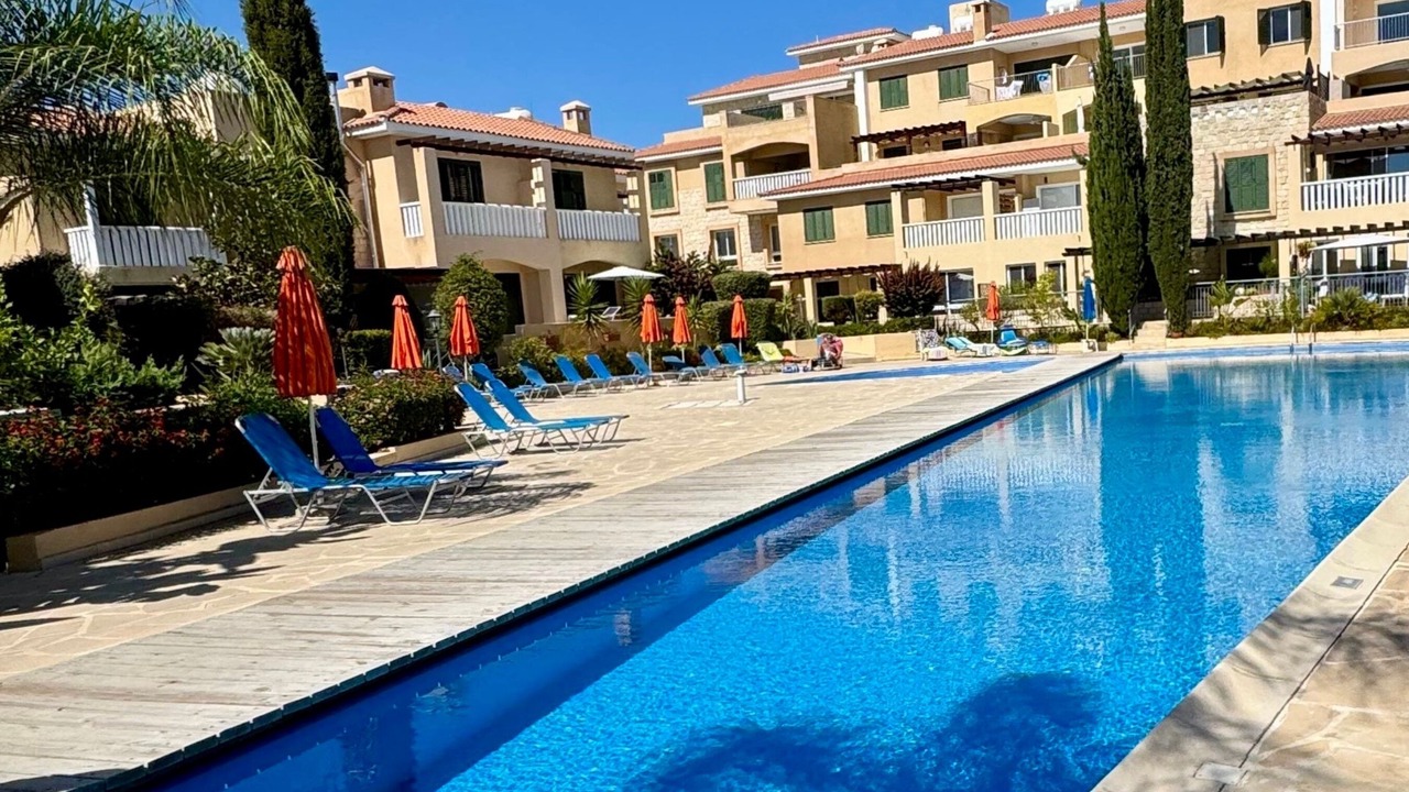Photo of Outdoor in Polis