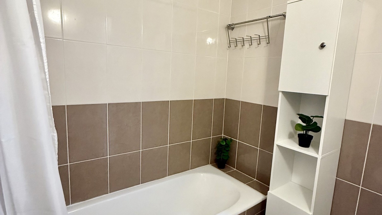 Photo of Bathroom in Polis