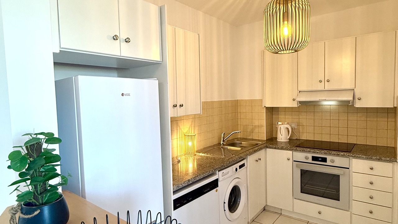Photo of Kitchen in Polis