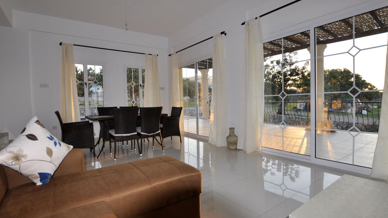 Photo of Livingroom in Bahceli