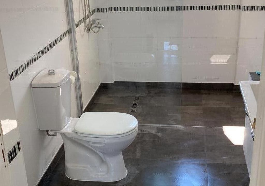 Photo of Bathroom in Bahceli
