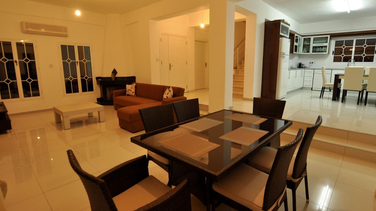 Photo of Bedroom in Bahceli