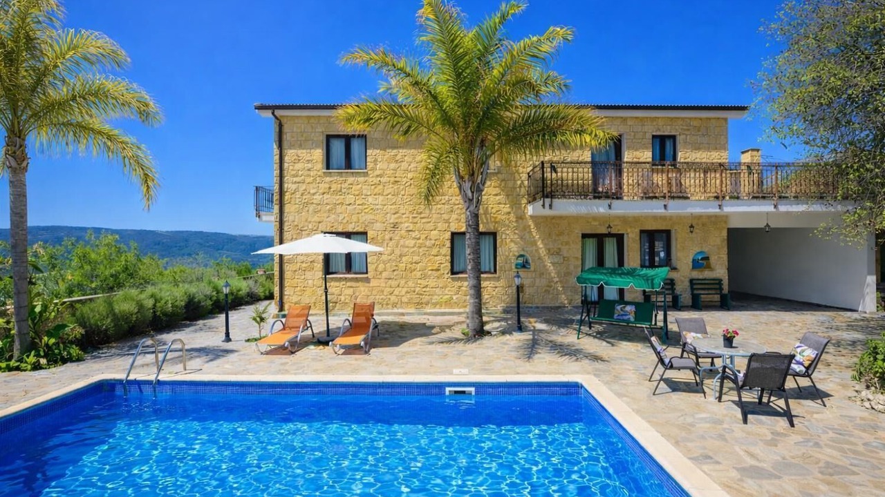 Photo of Outdoor in Simou