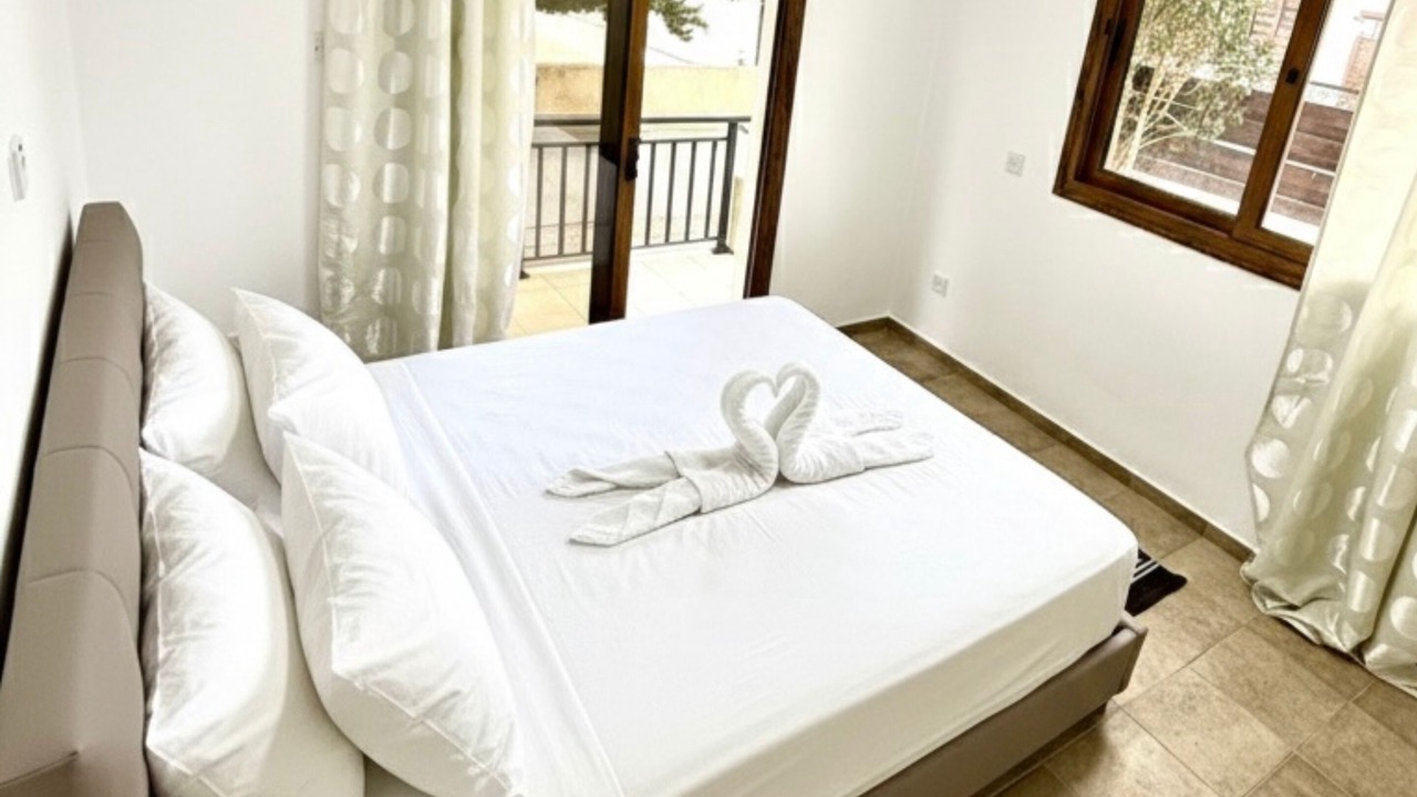 Photo of Bedroom in Universal