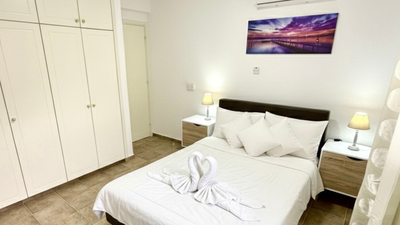 Photo of Bedroom in Universal