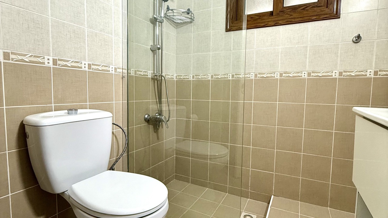 Photo of Bathroom in Universal