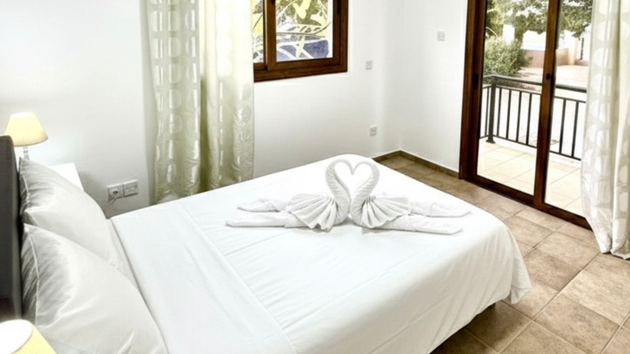 Photo of Bedroom in Universal