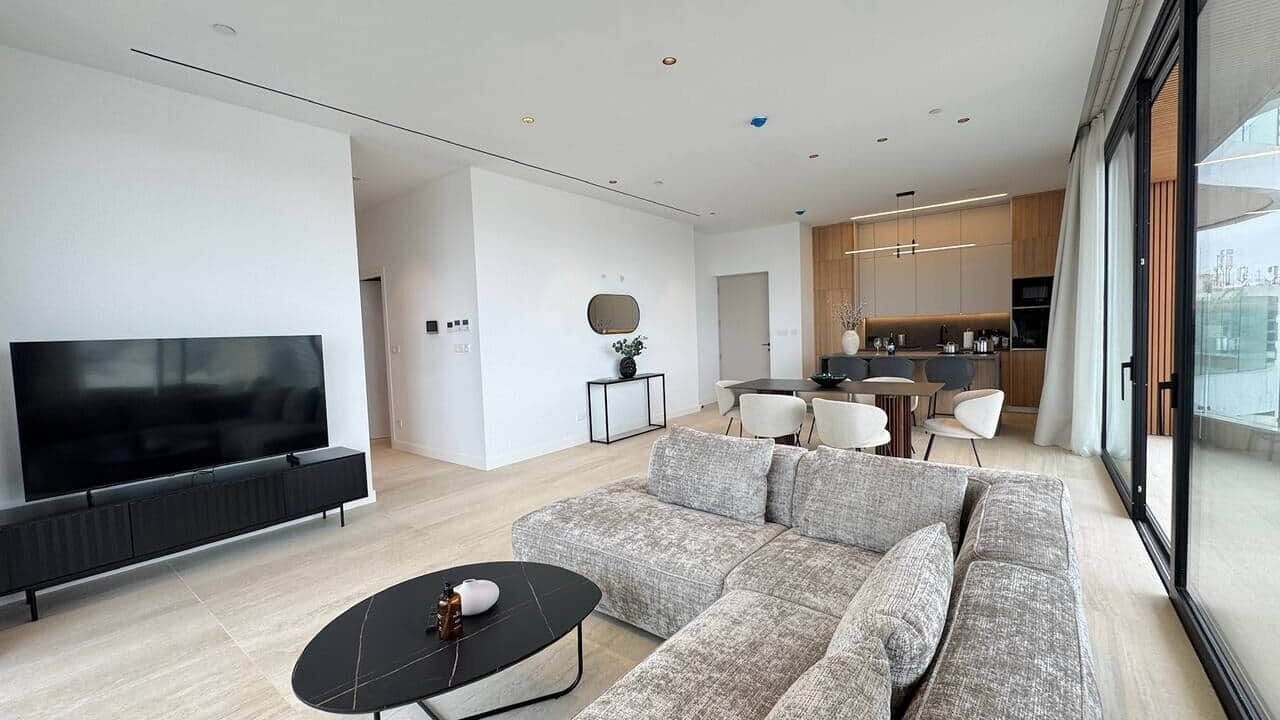 Photo of Livingroom in City Centre