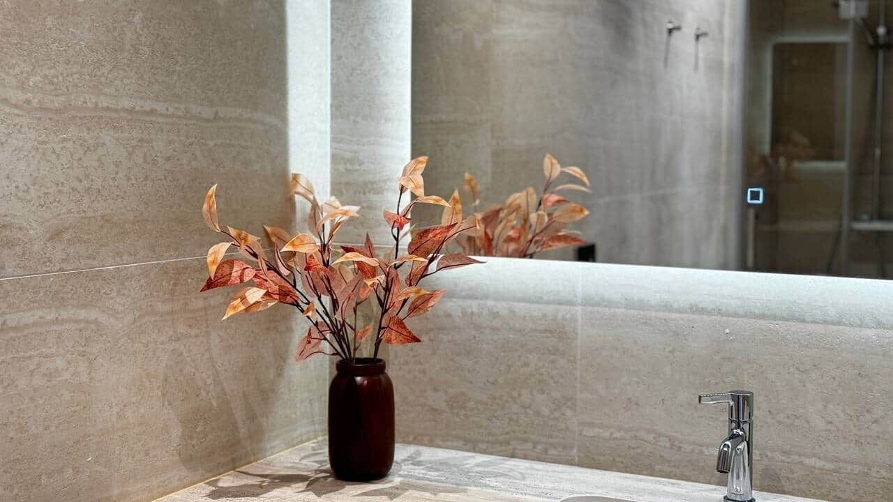 Photo of Bathroom in City Centre