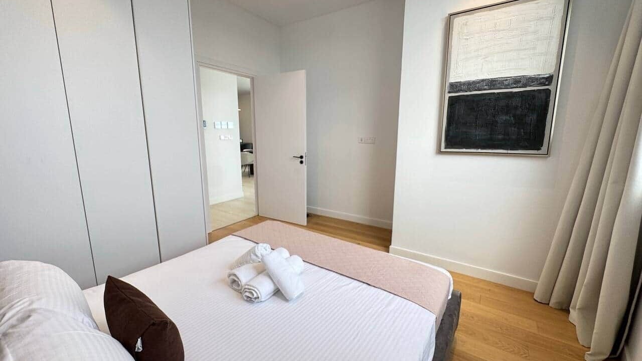 Photo of Bedroom in City Centre