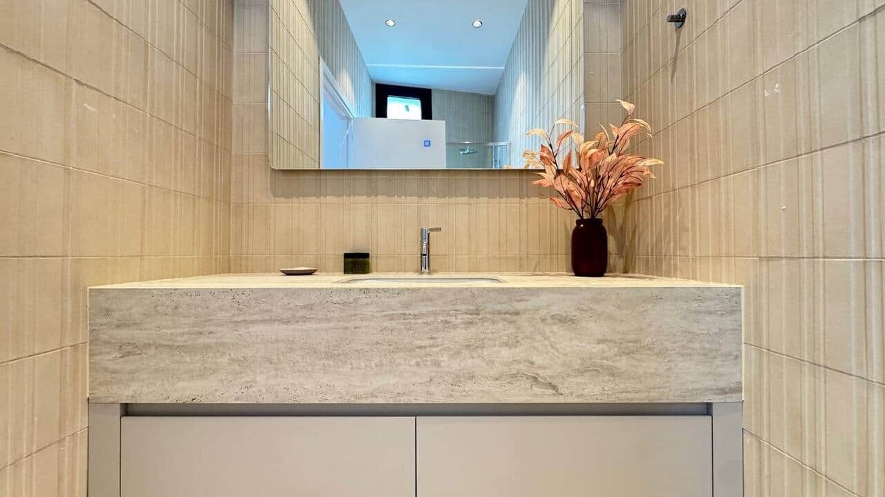 Photo of Bathroom in City Centre