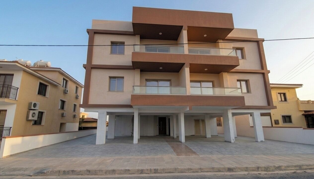 Photo of Outdoor in Pyla