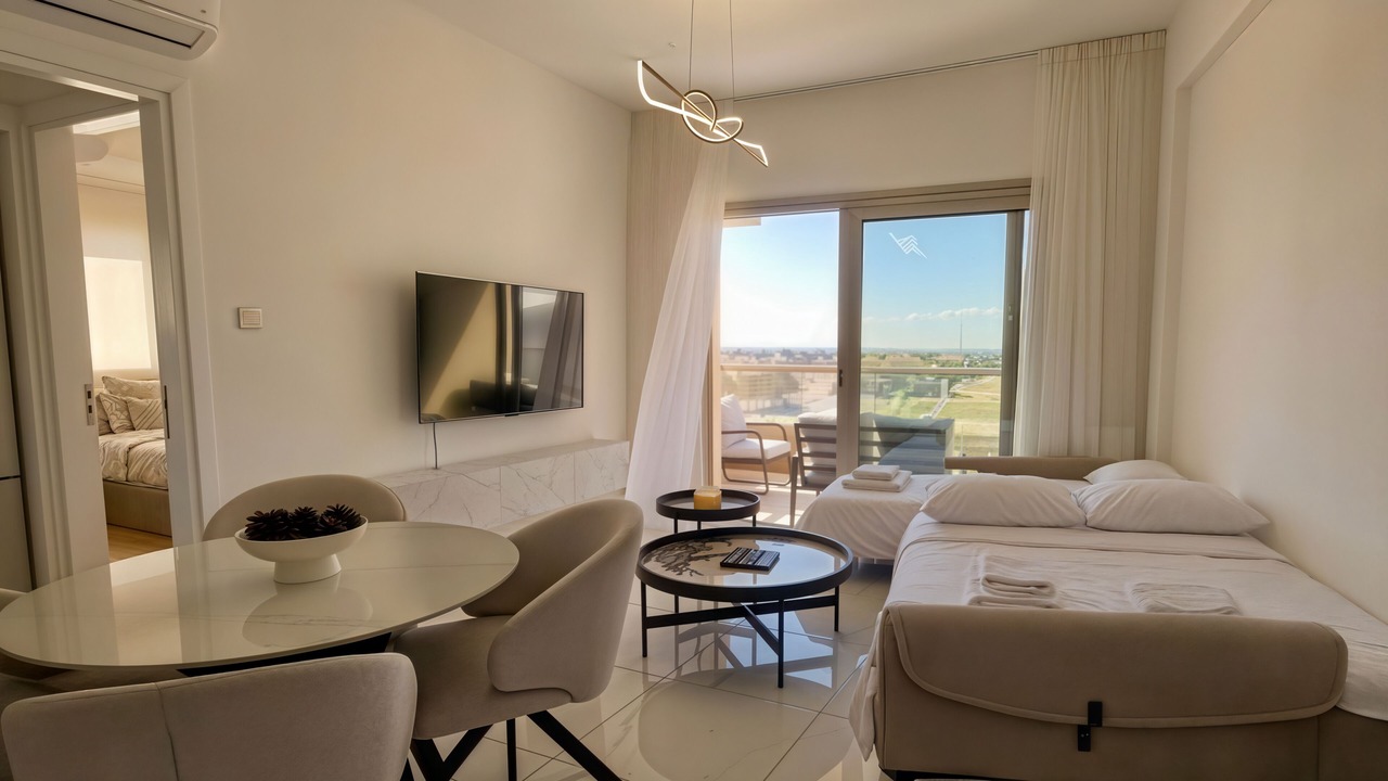 Photo of Bedroom in Pyla