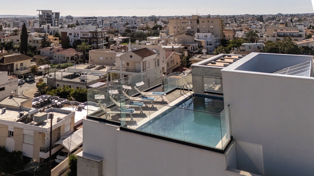 Photo of Outdoor in Limassol