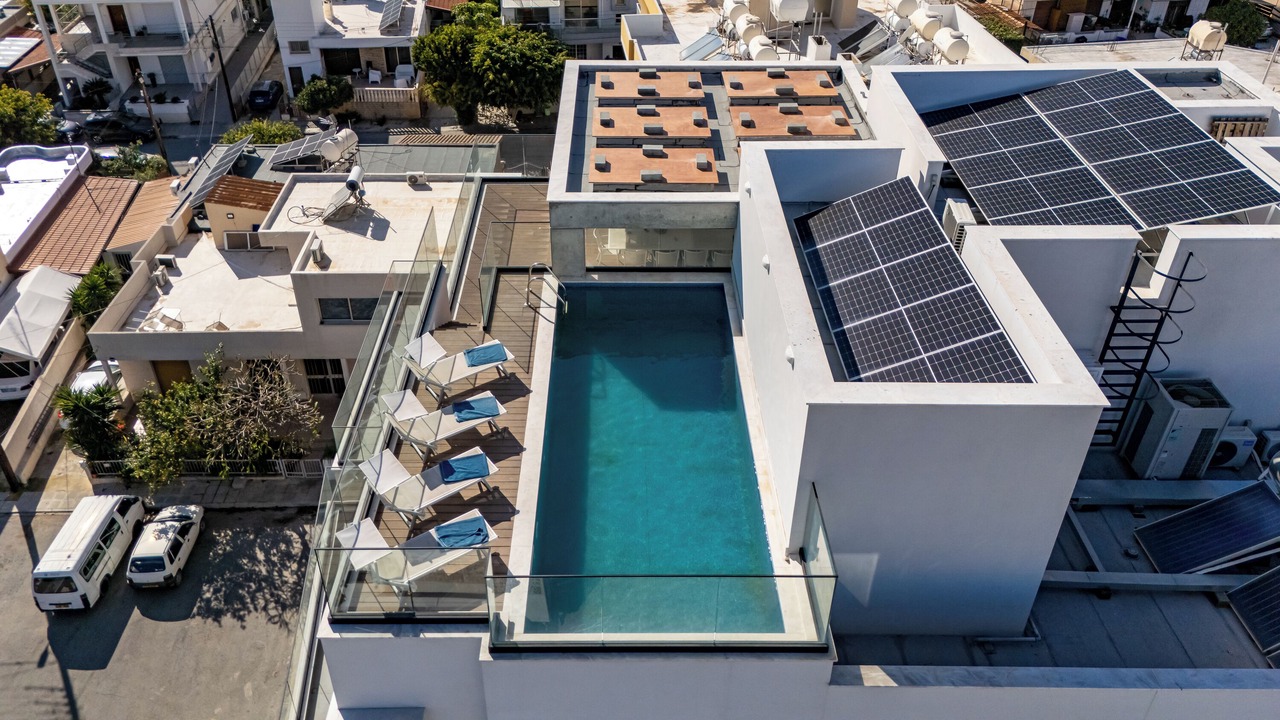 Photo of Outdoor in Limassol