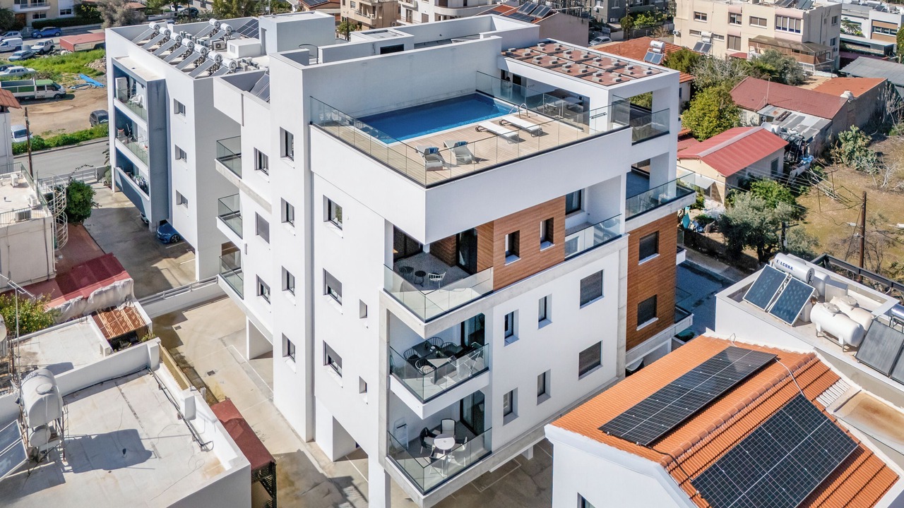 Photo of Outdoor in Limassol