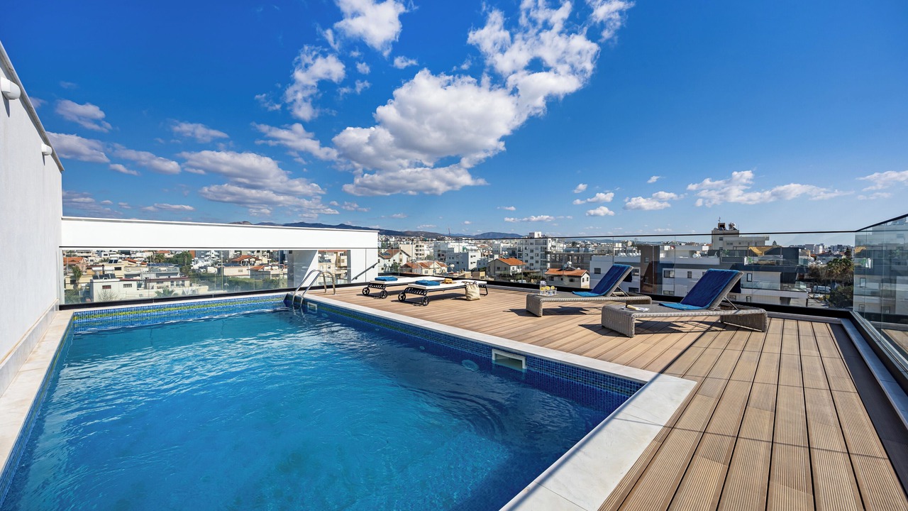 Photo of Outdoor in Limassol
