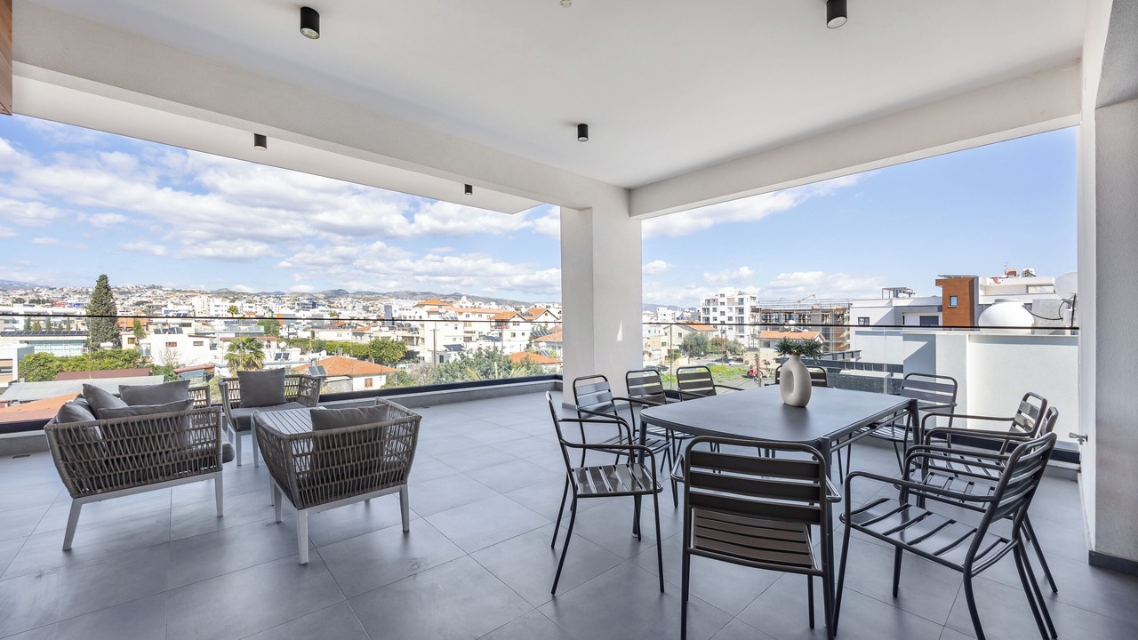 Photo of Outdoor in Limassol