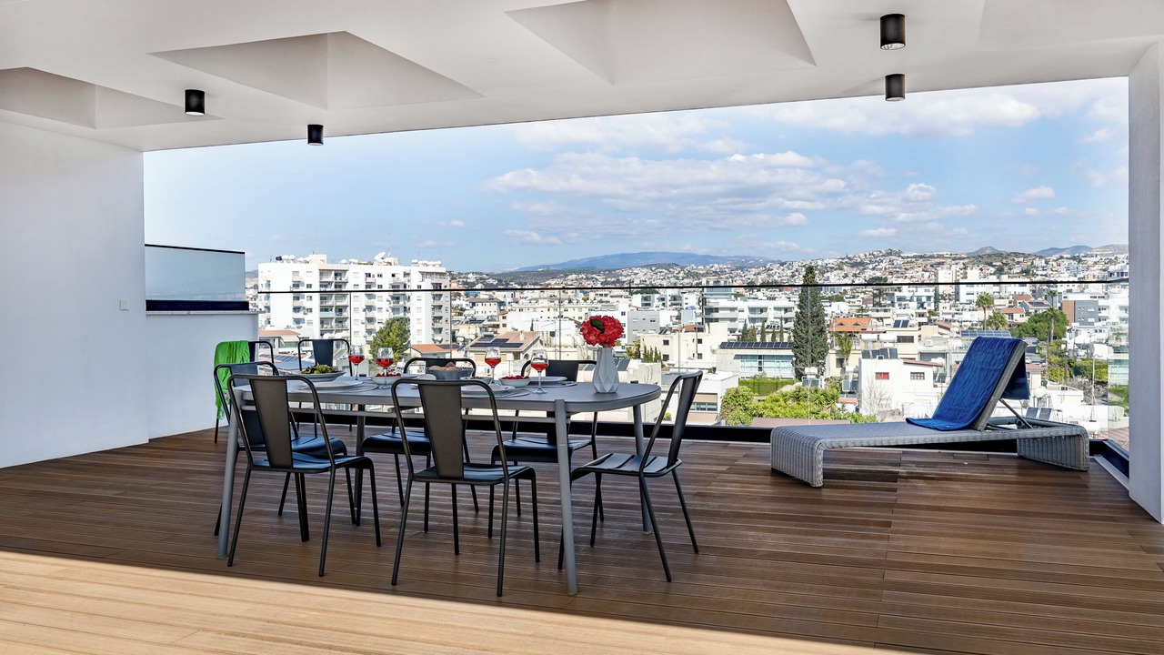 Photo of Outdoor in Limassol