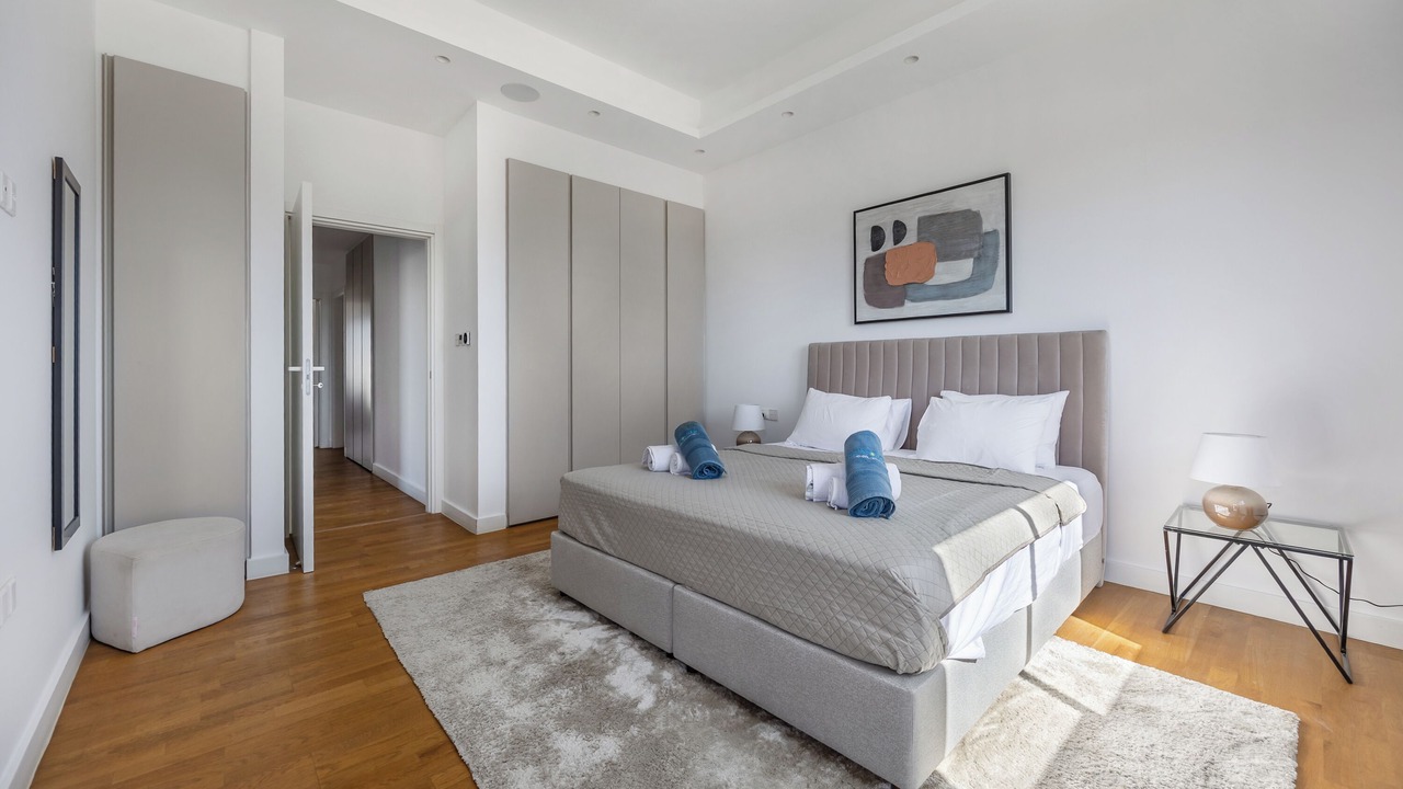 Photo of Bedroom in Limassol