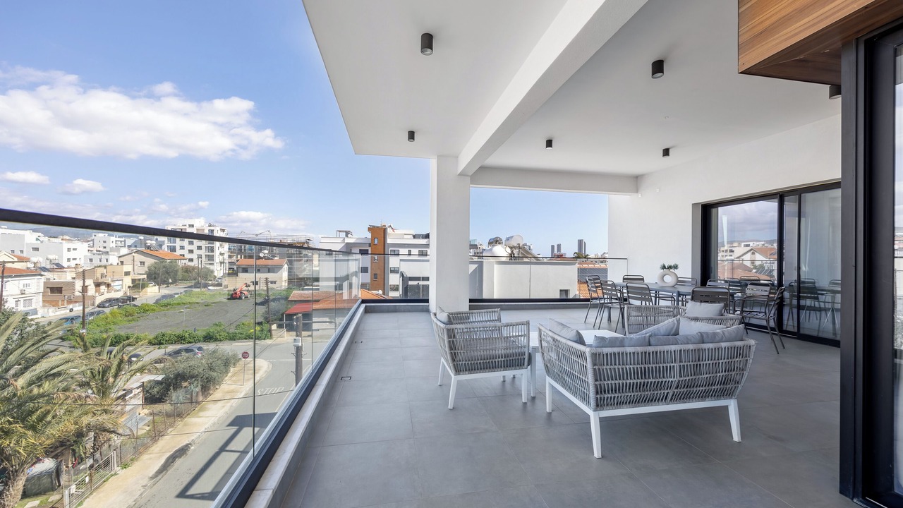 Photo of Outdoor in Limassol