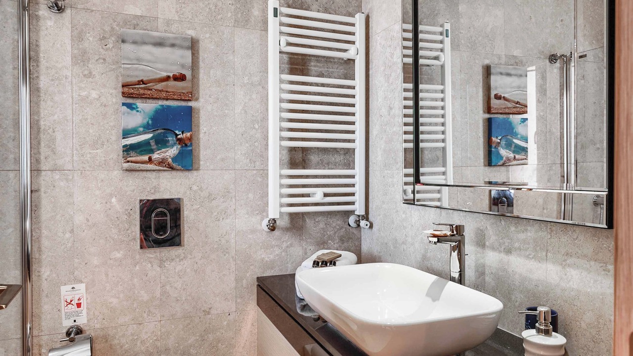 Photo of Bathroom in Kouklia