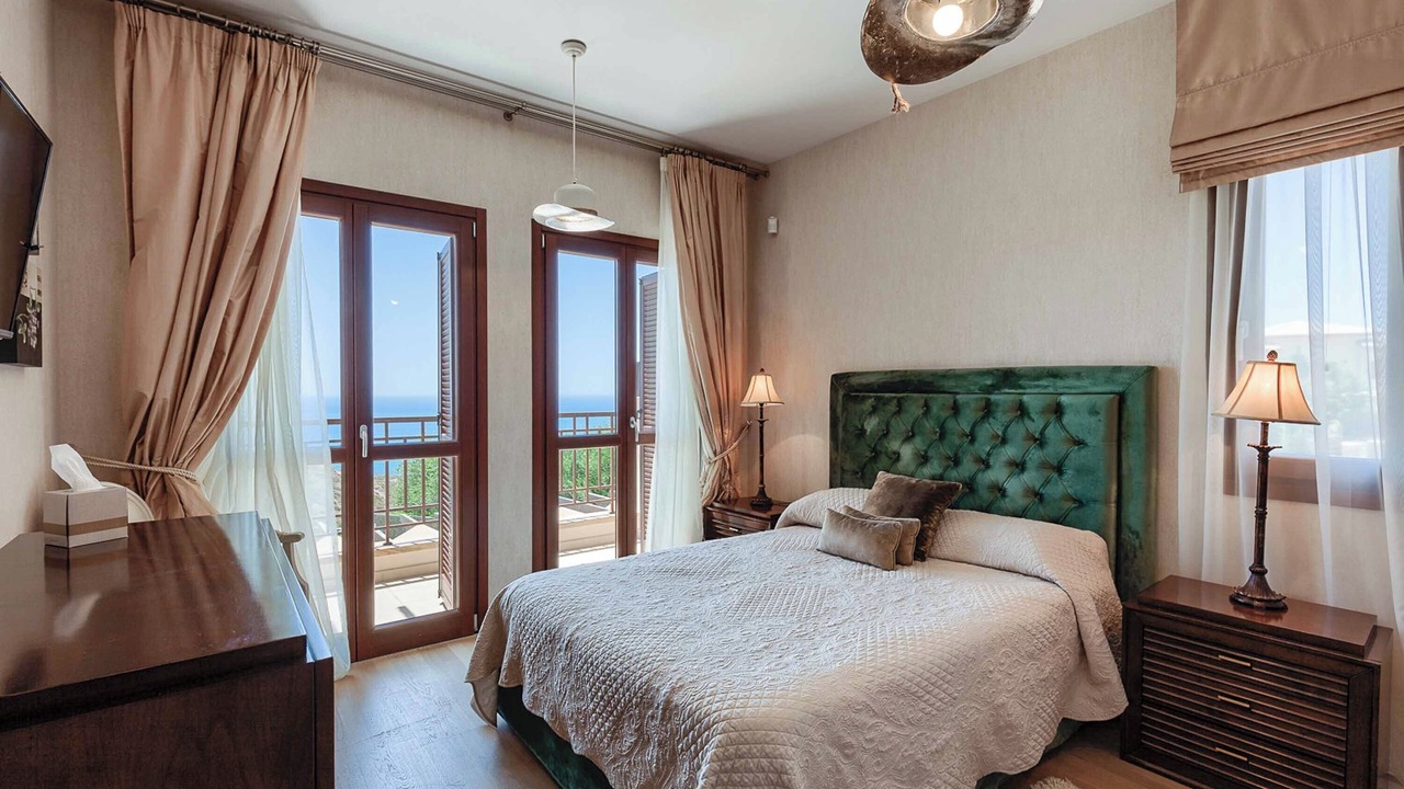 Photo of Bedroom in Kouklia
