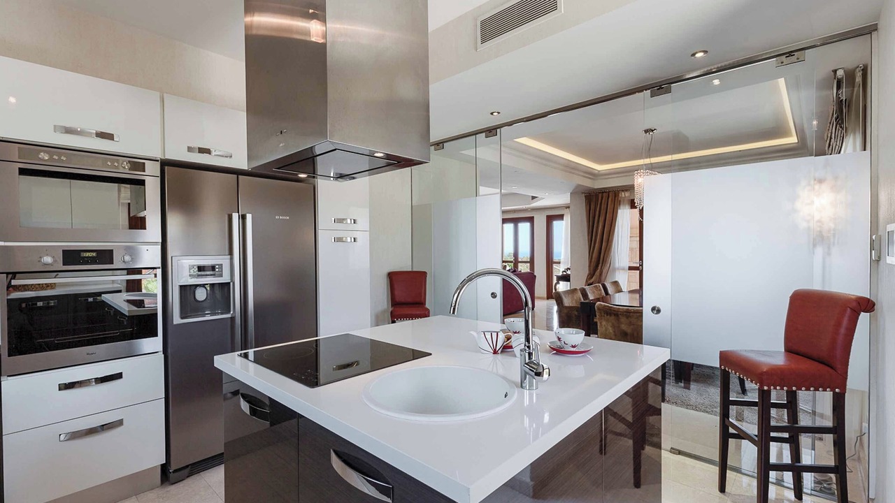Photo of Kitchen in Kouklia