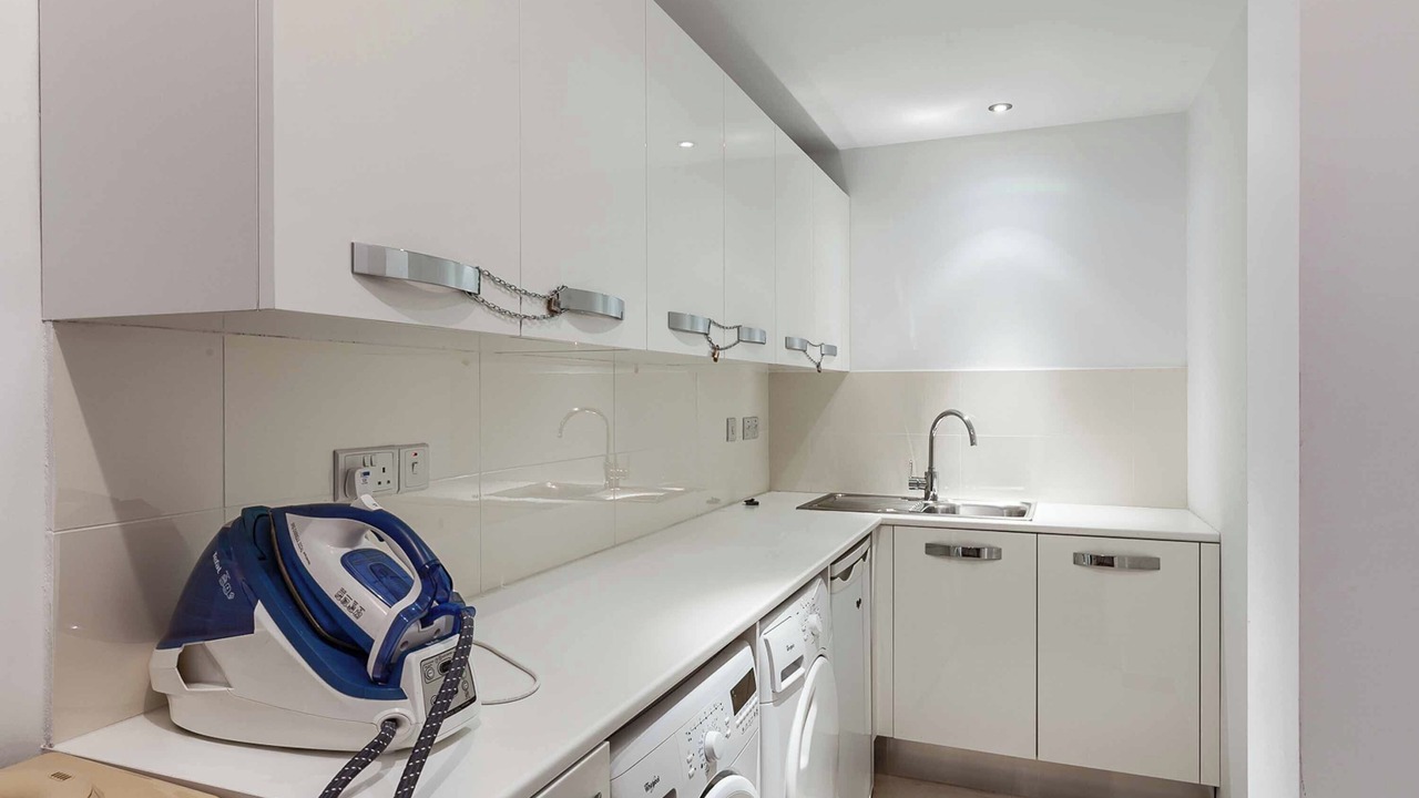Photo of Kitchen in Kouklia