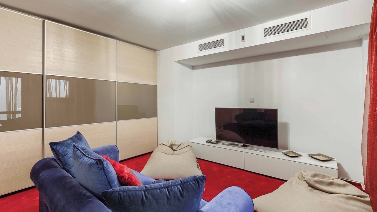 Photo of Livingroom in Kouklia