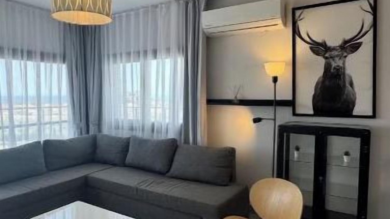 Photo of Livingroom in Vasilia