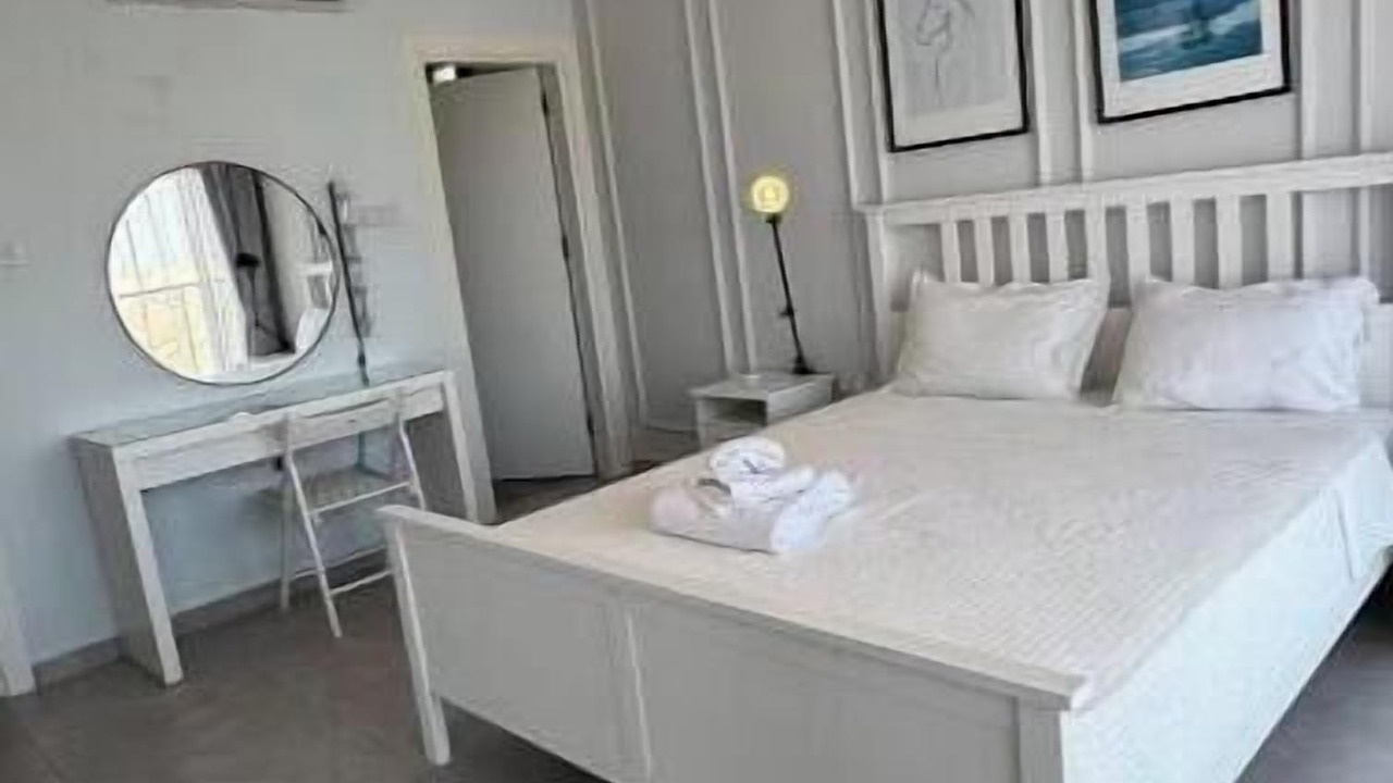 Photo of Bedroom in Vasilia