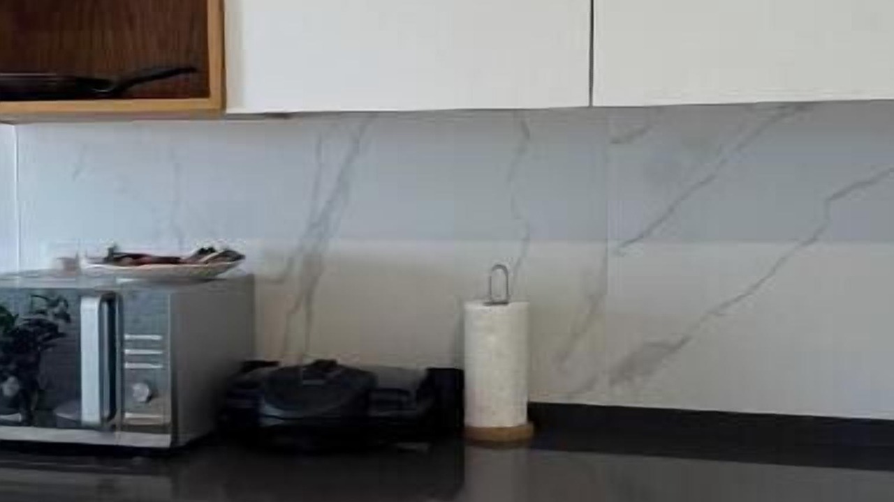 Photo of Kitchen in Vasilia