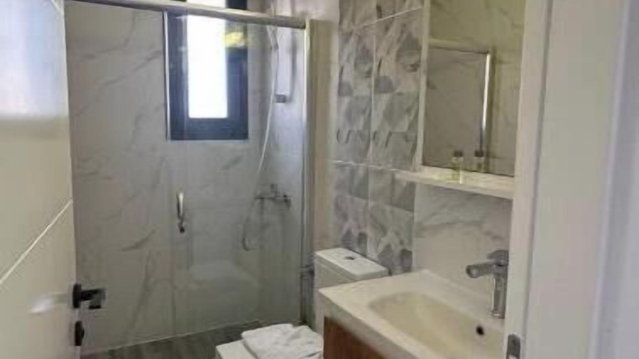 Photo of Bathroom in Vasilia