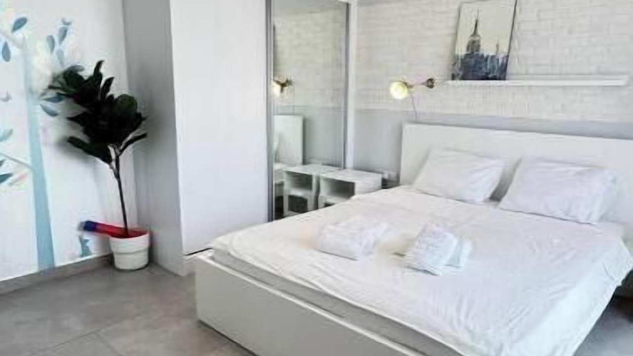 Photo of Bedroom in Vasilia